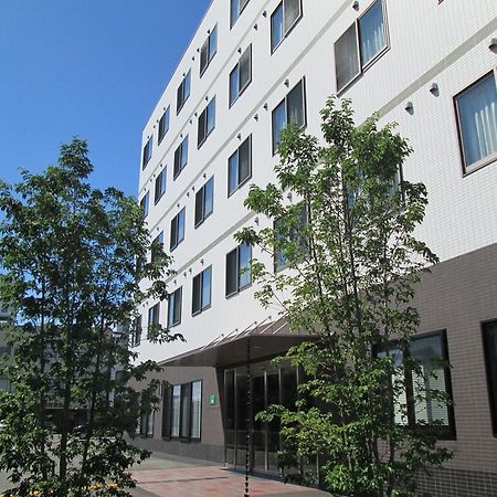 Okawa Riverside Hotel Zewnętrze zdjęcie