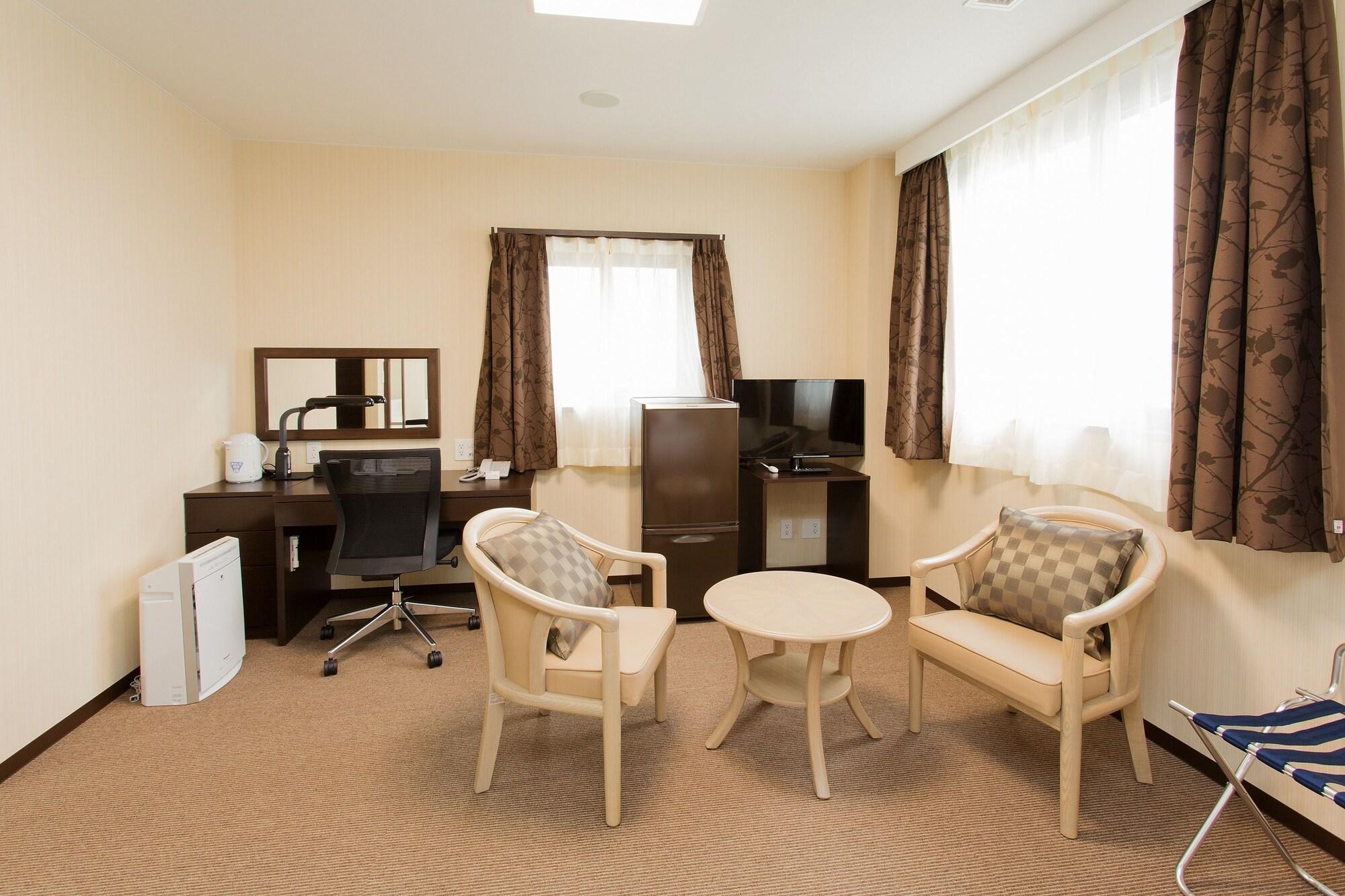 Okawa Riverside Hotel Zewnętrze zdjęcie