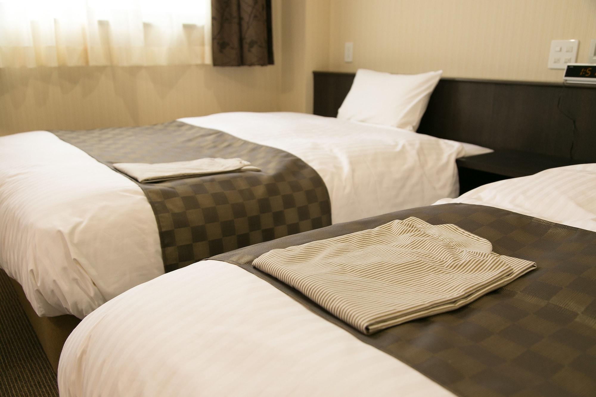 Okawa Riverside Hotel Zewnętrze zdjęcie