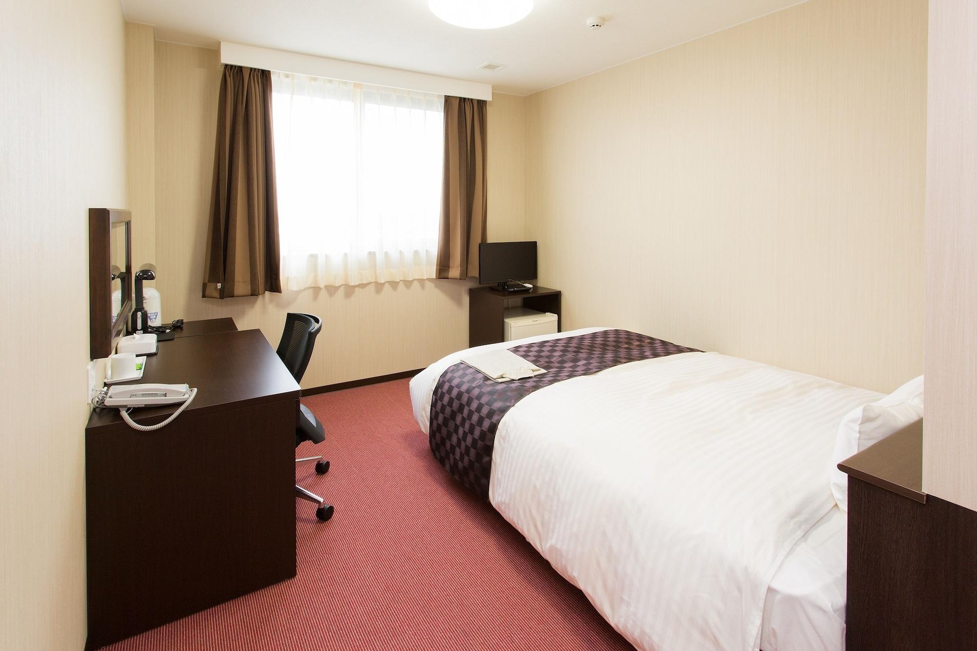 Okawa Riverside Hotel Zewnętrze zdjęcie
