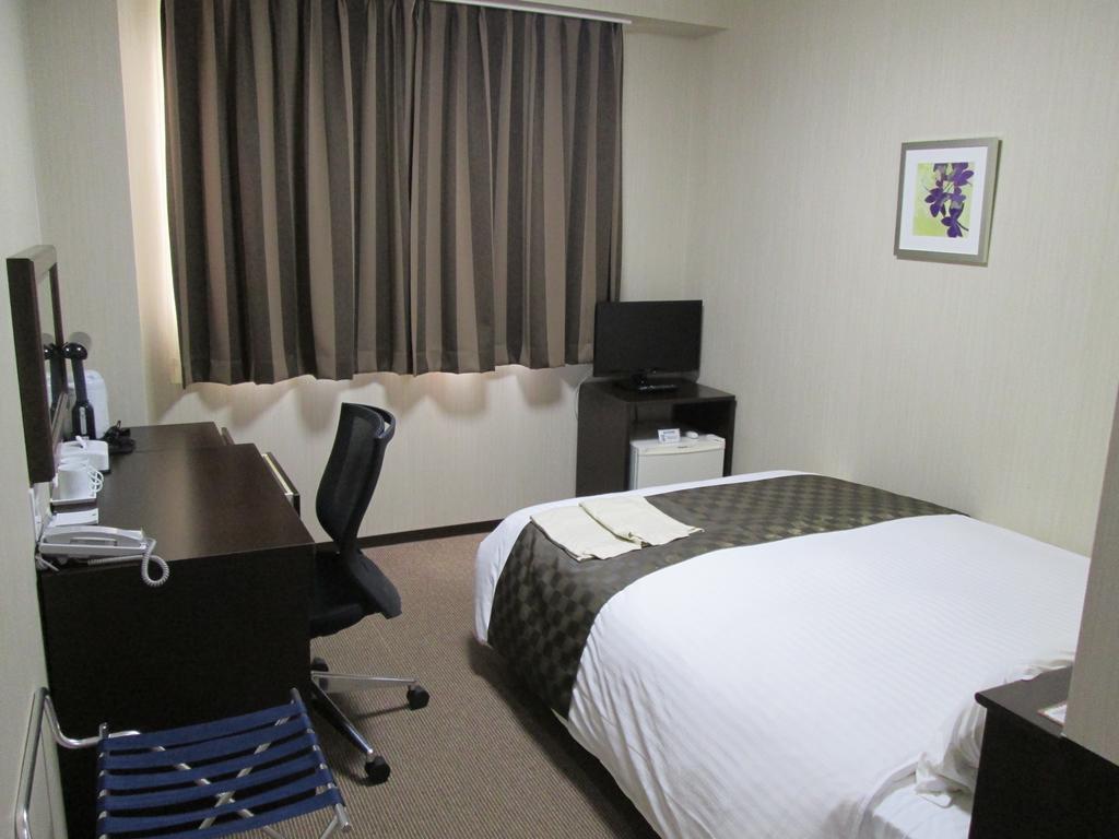 Okawa Riverside Hotel Zewnętrze zdjęcie