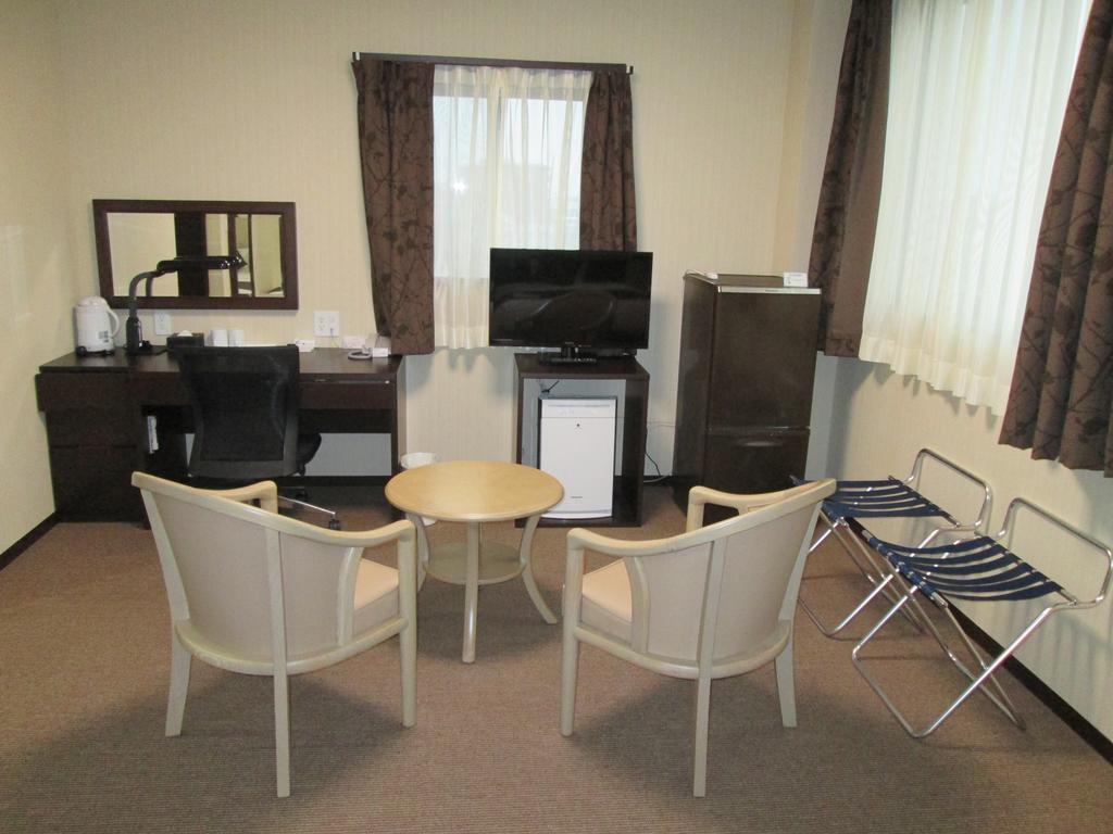 Okawa Riverside Hotel Zewnętrze zdjęcie