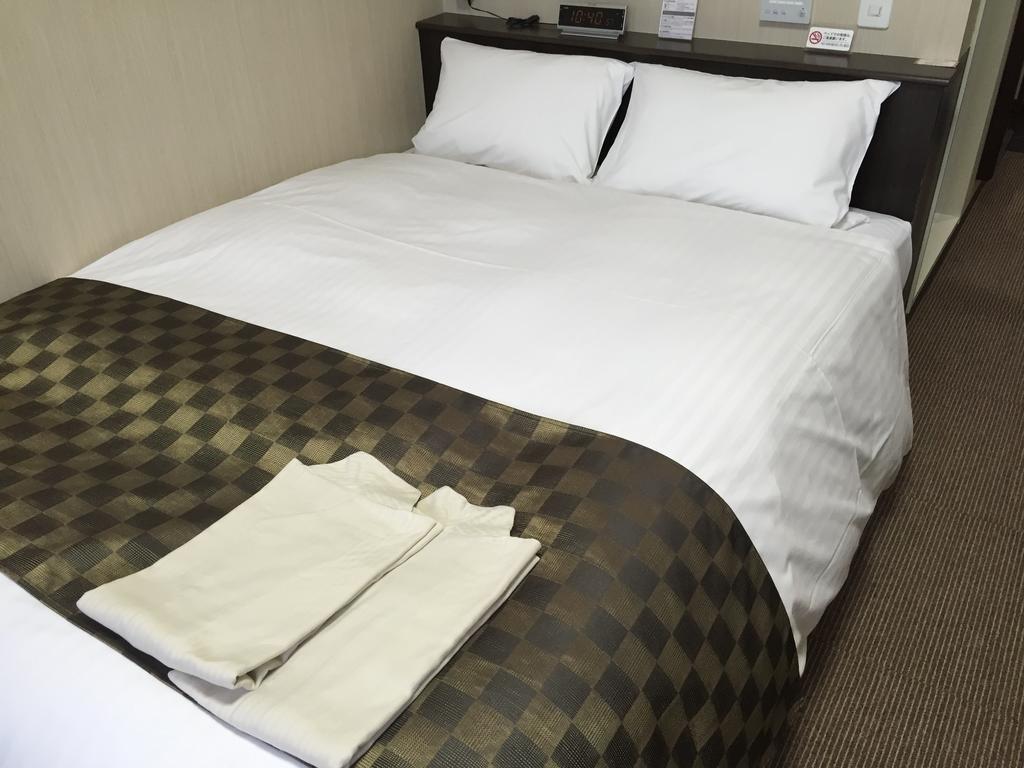 Okawa Riverside Hotel Zewnętrze zdjęcie