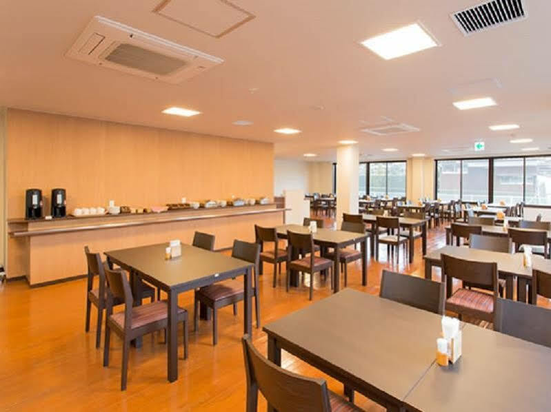 Okawa Riverside Hotel Zewnętrze zdjęcie