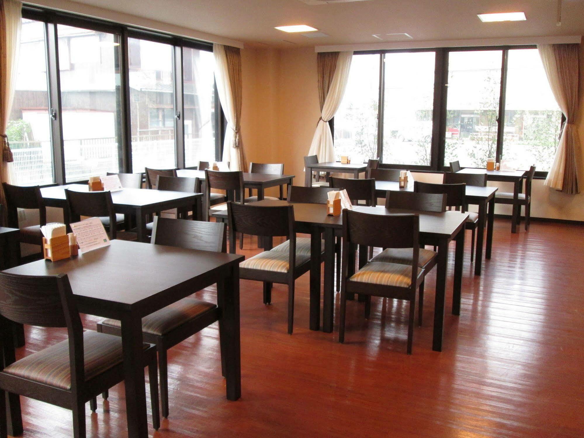 Okawa Riverside Hotel Zewnętrze zdjęcie